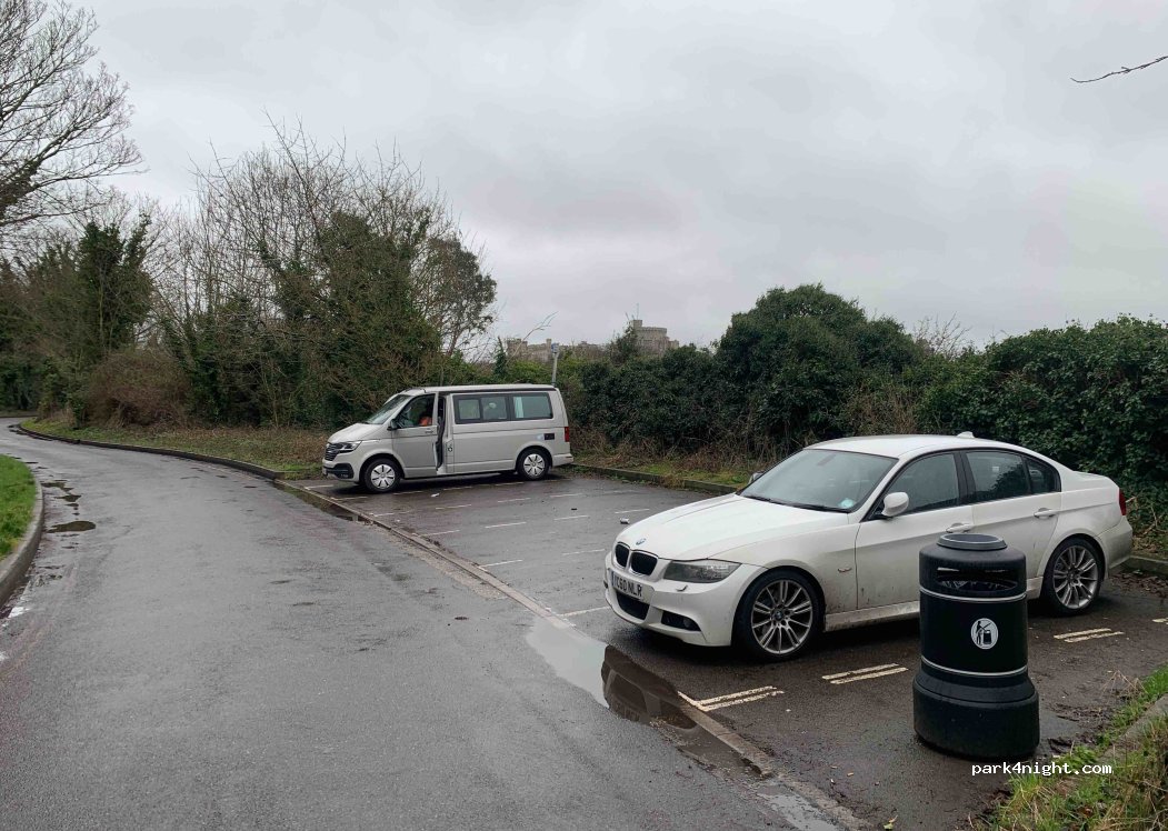 (SL4 6BS) Windsor - Meadow Lane — foto 2