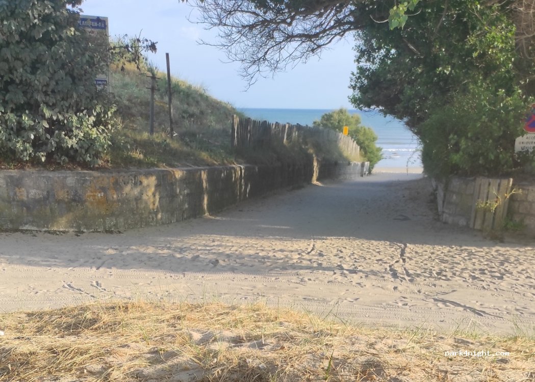 (17580) Le Bois-Plage-en-Ré - 2B Promenade de la Plage — foto 3