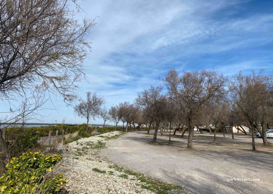 (34110) Frontignan - 35 Avenue des Cormorans — foto