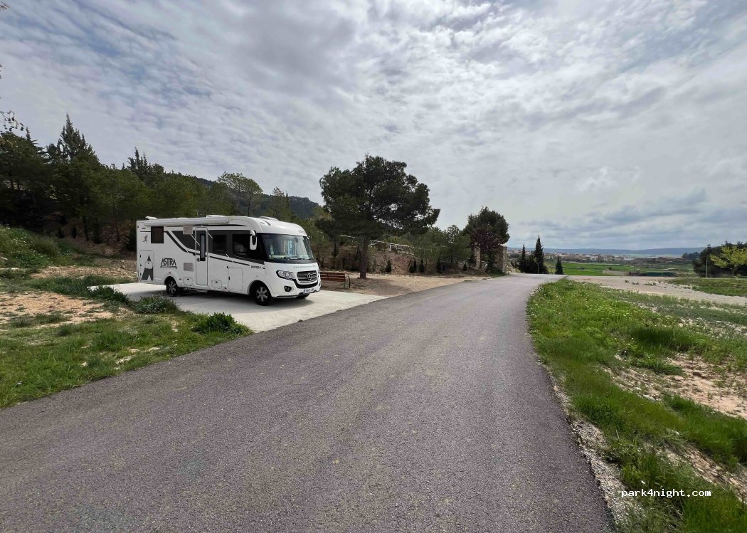 Camping Titaguas - Rock and Trail Camp — foto 5