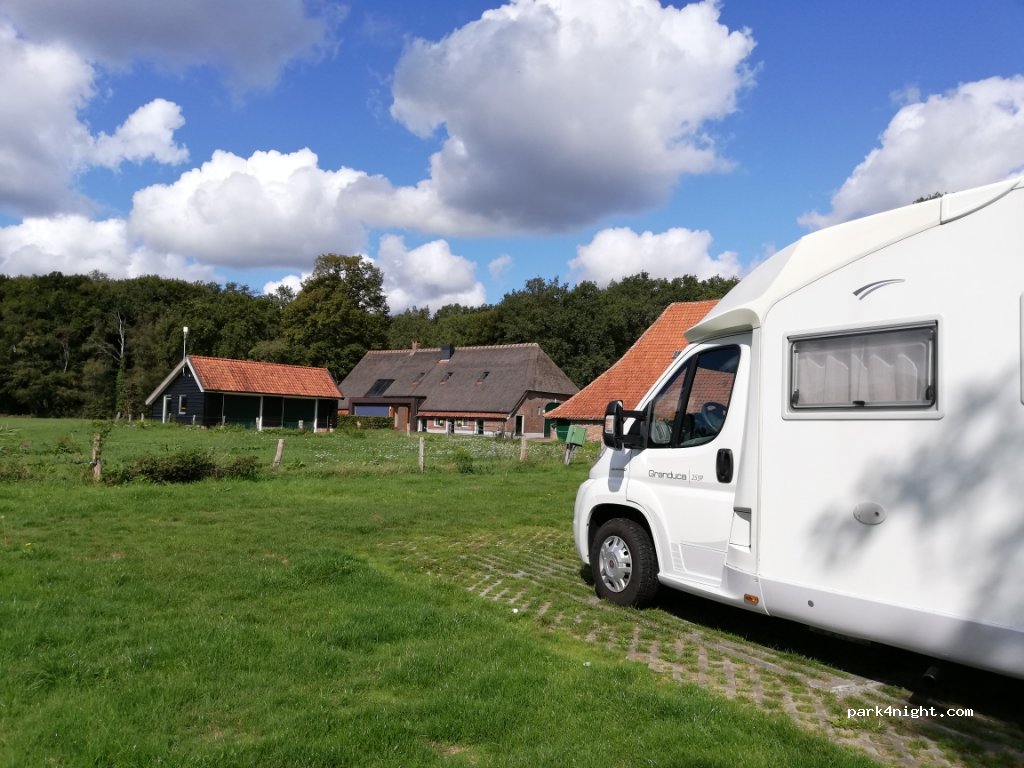 (7731) PA Ommen - Beerzerweg 3 — foto