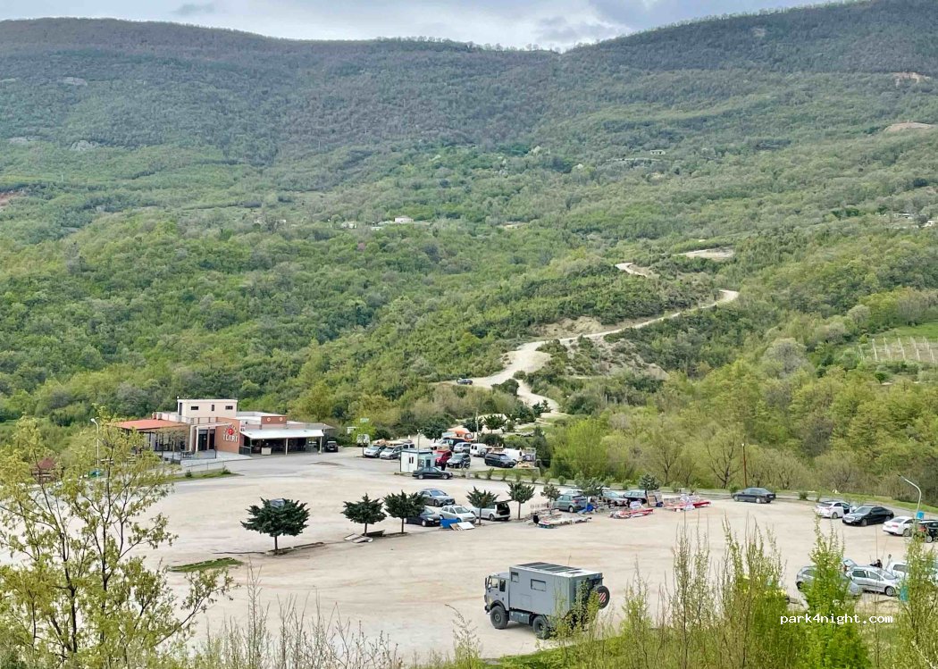 (4701) Laç - Rruga Kisha e Shna Ndout — foto 2