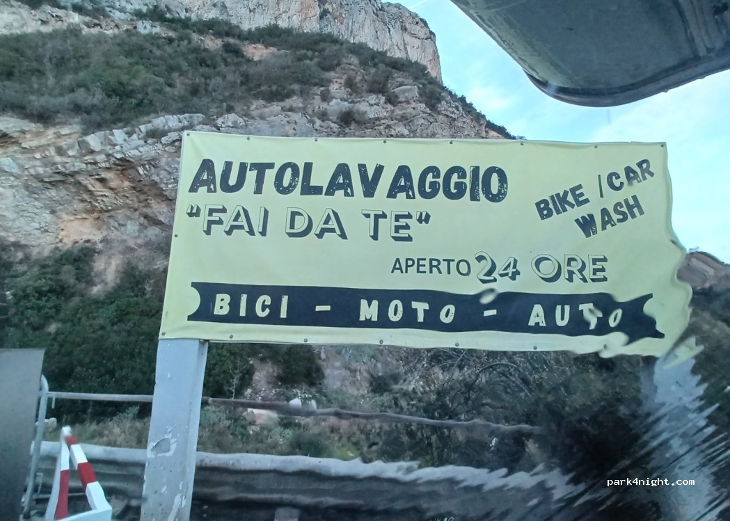 (17024) Finale Ligure - 6 Via Piaggio — foto