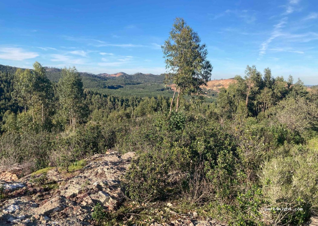 (7630-174) São Luís - Unnamed Road — foto