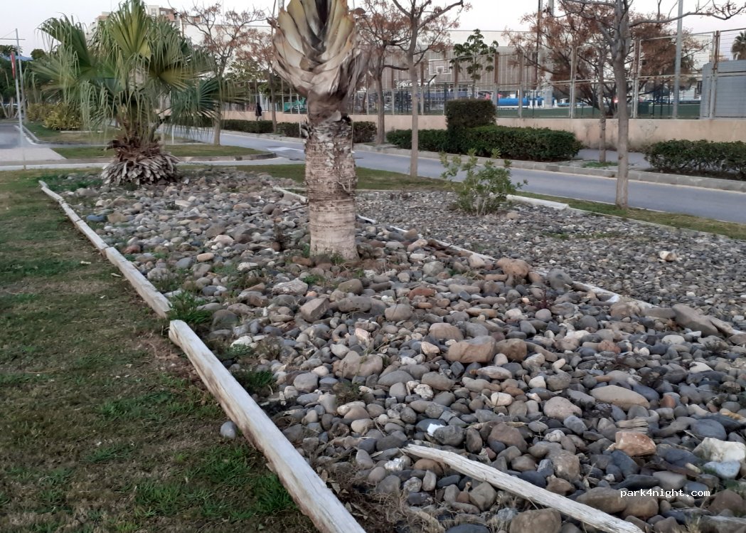 (29004) Málaga - C. Concha Lagos — foto