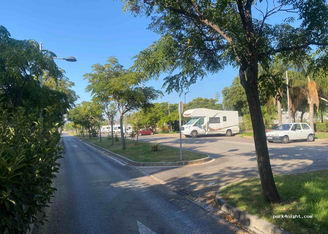 (29004) Málaga - C. Concha Lagos — foto 3
