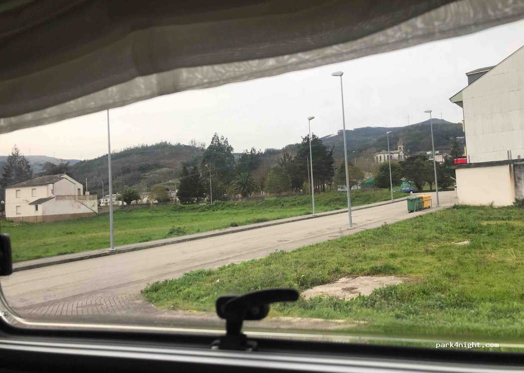 (27740) Mondoñedo - 11 Bos Aires — foto