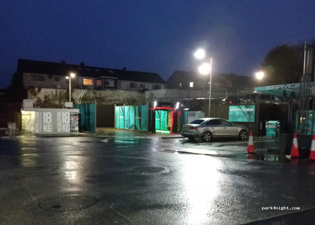 (H91 C6D9) Riverside - 12 Glenanail Drive — foto