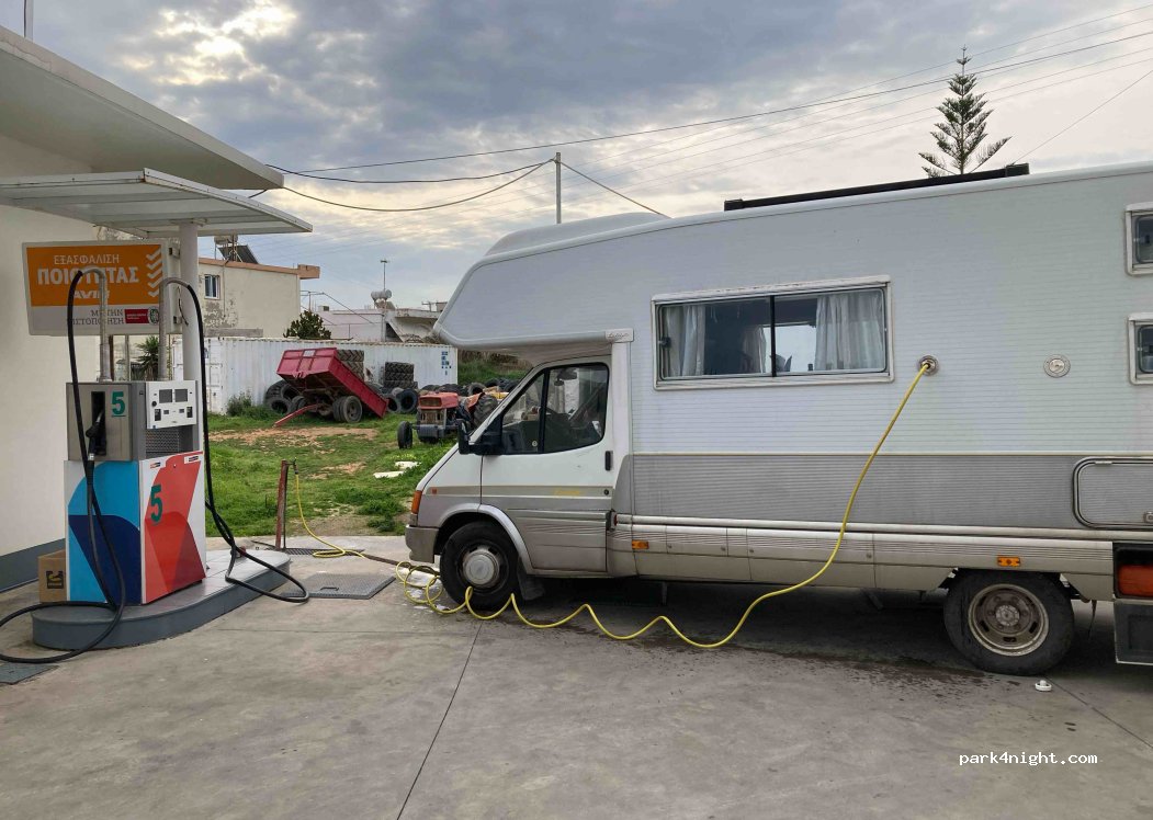 (730 06) Kolimvari - PEO Kissamou Chanion — foto 2