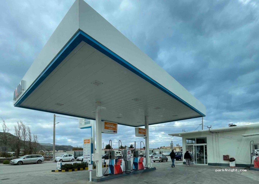 (730 06) Kolimvari - PEO Kissamou Chanion — foto 3