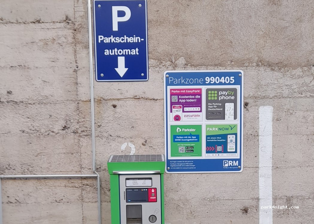(90443) Nürnberg - 26 Sandstraße — foto 2