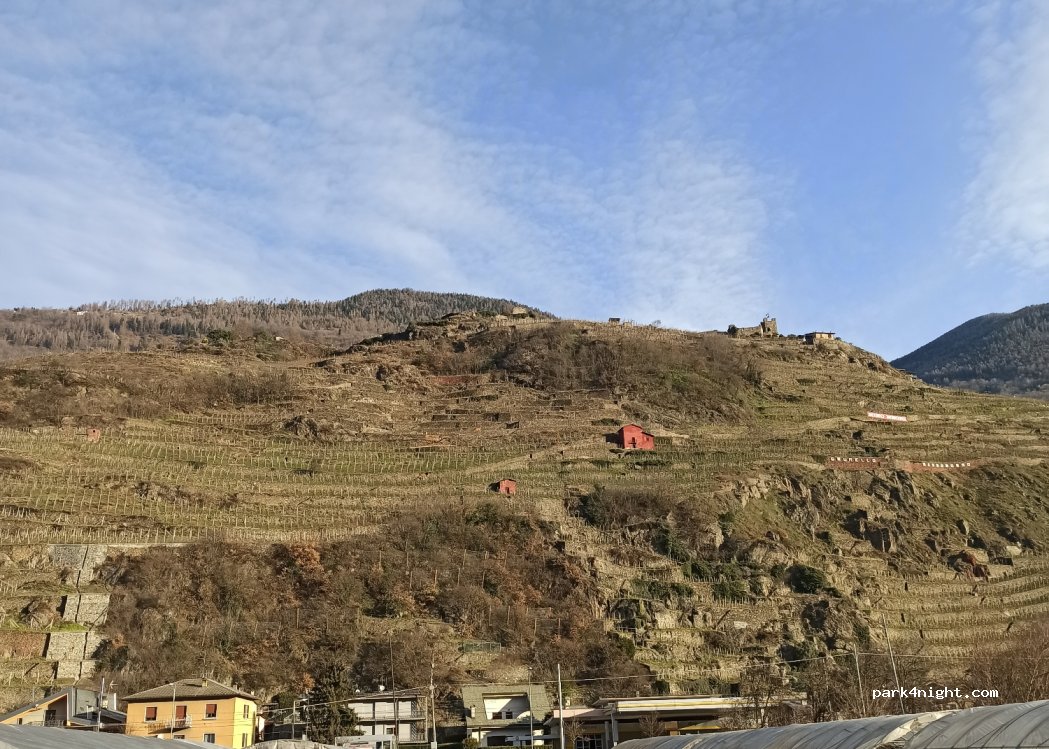 (23100) Sondrio - 5c Via Spagna — foto 2