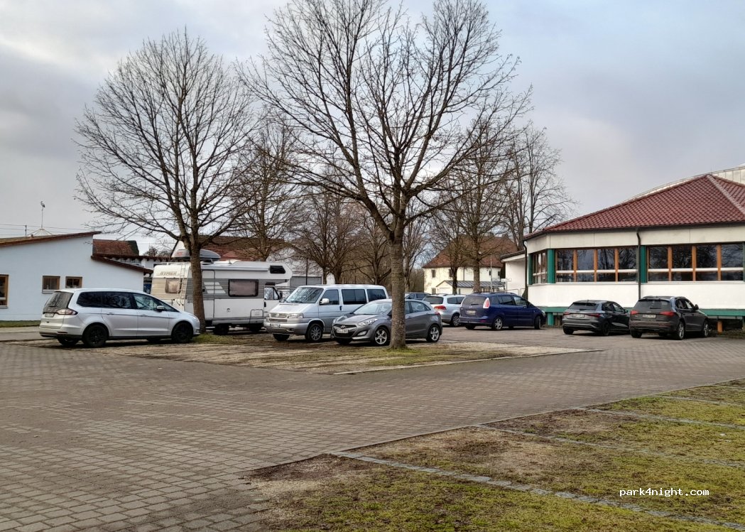(89431) Bächingen an der Brenz - 1 Freiherr-von-Süßkind-Straße — foto 2