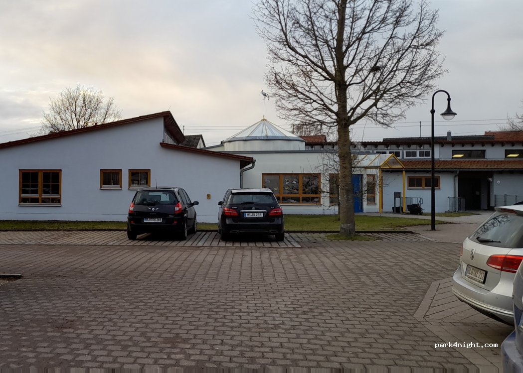 (89431) Bächingen an der Brenz - 1 Freiherr-von-Süßkind-Straße — foto 3