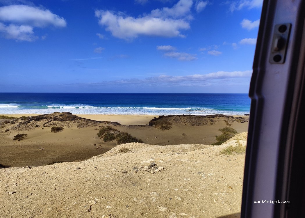 (35650) El Cotillo - — foto