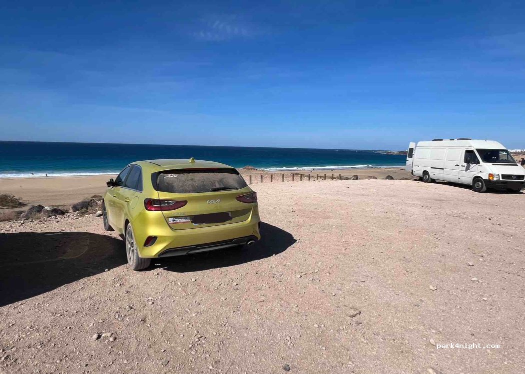 (35650) El Cotillo - — foto 2