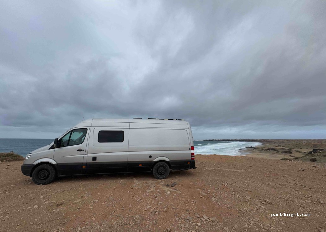 (35650) El Cotillo - — foto 3