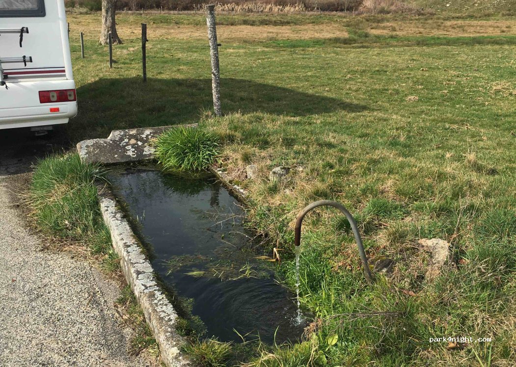 (07270) Saint-Basile - 630 Route de Vernoux — foto