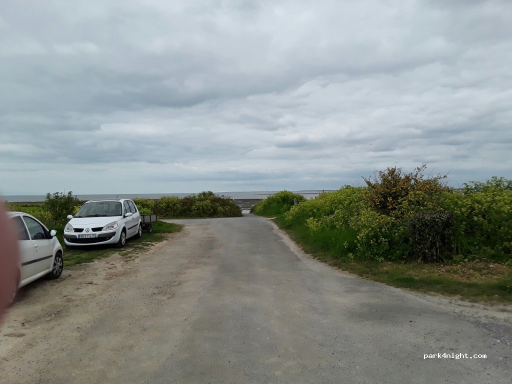 (17137) Nieul-sur-Mer - Unnamed Road — foto 2