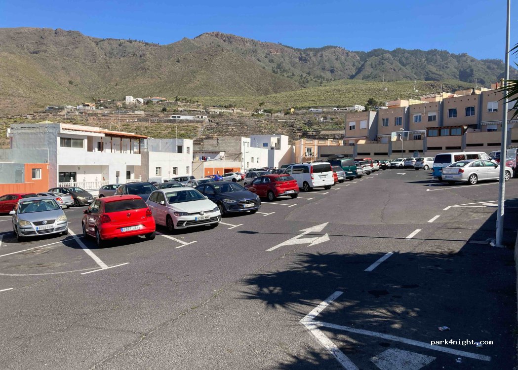 (38670) Adeje - 21 Calle la Viña — foto