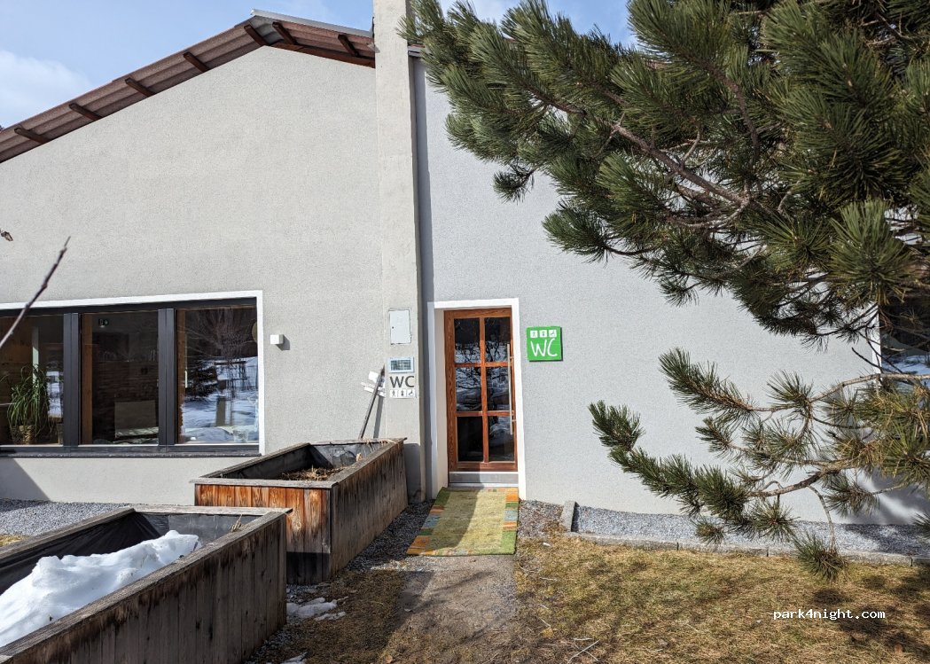 (6481) Sankt Leonhard im Pitztal - 83 Stillebach — foto