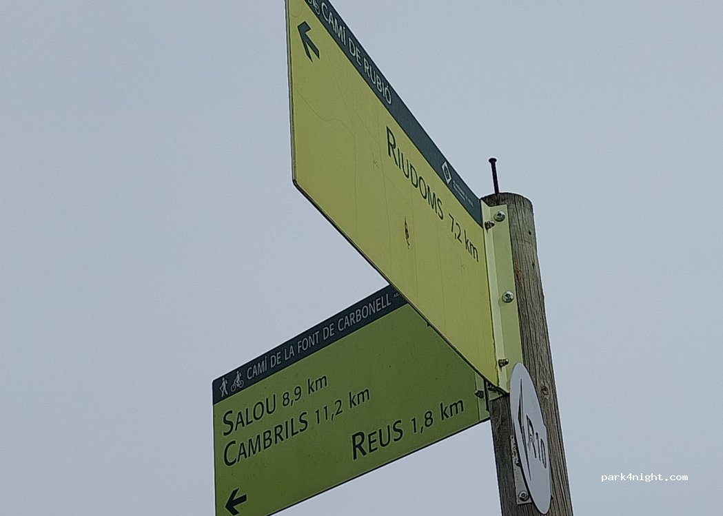 (43206) Reus - 36 El Camí de Rubió — foto 2