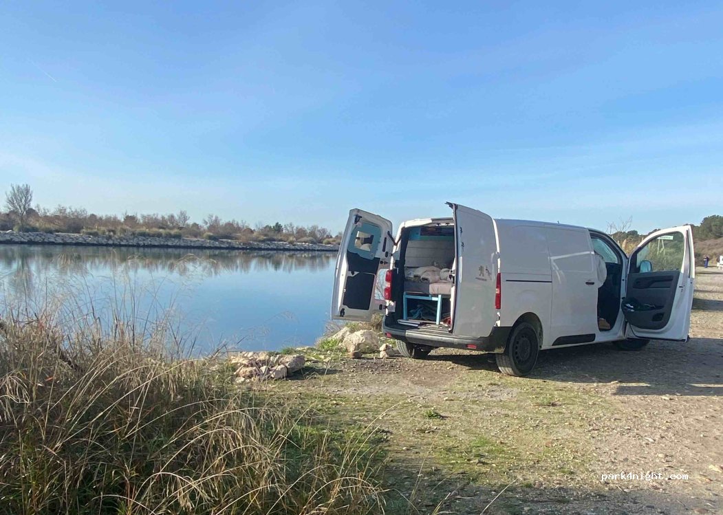 (13230) Port-Saint-Louis-du-Rhône - — foto