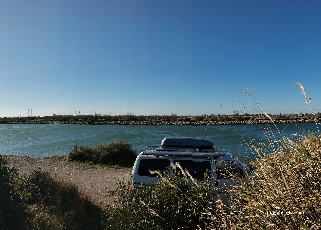 (13230) Port-Saint-Louis-du-Rhône - — foto 3