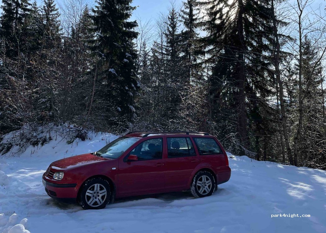 (74230) Serraval - Chemin de Plan Bois — foto