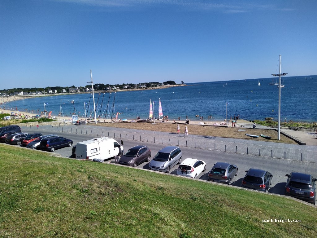 (29950) Bénodet - 4 Avenue du Fort — foto