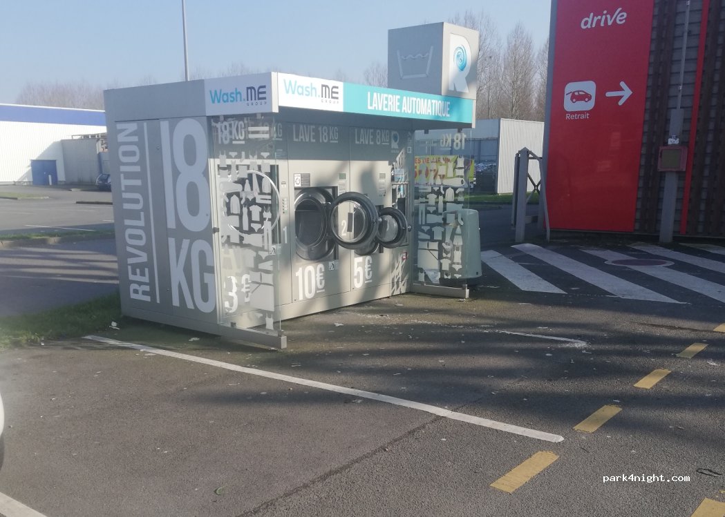 (59920) Quiévrechain - 53 Avenue Jean Jaurès — foto