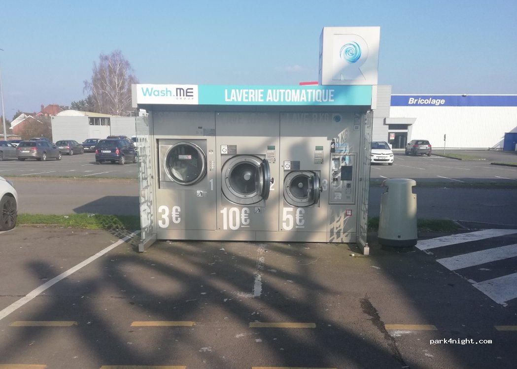(59920) Quiévrechain - 53 Avenue Jean Jaurès — foto 2