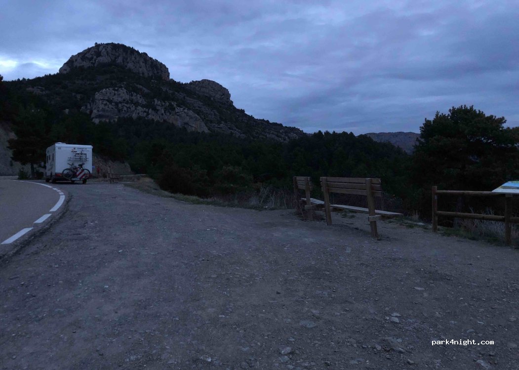 (25793) Coll de Nargó - 24 L-511 — foto