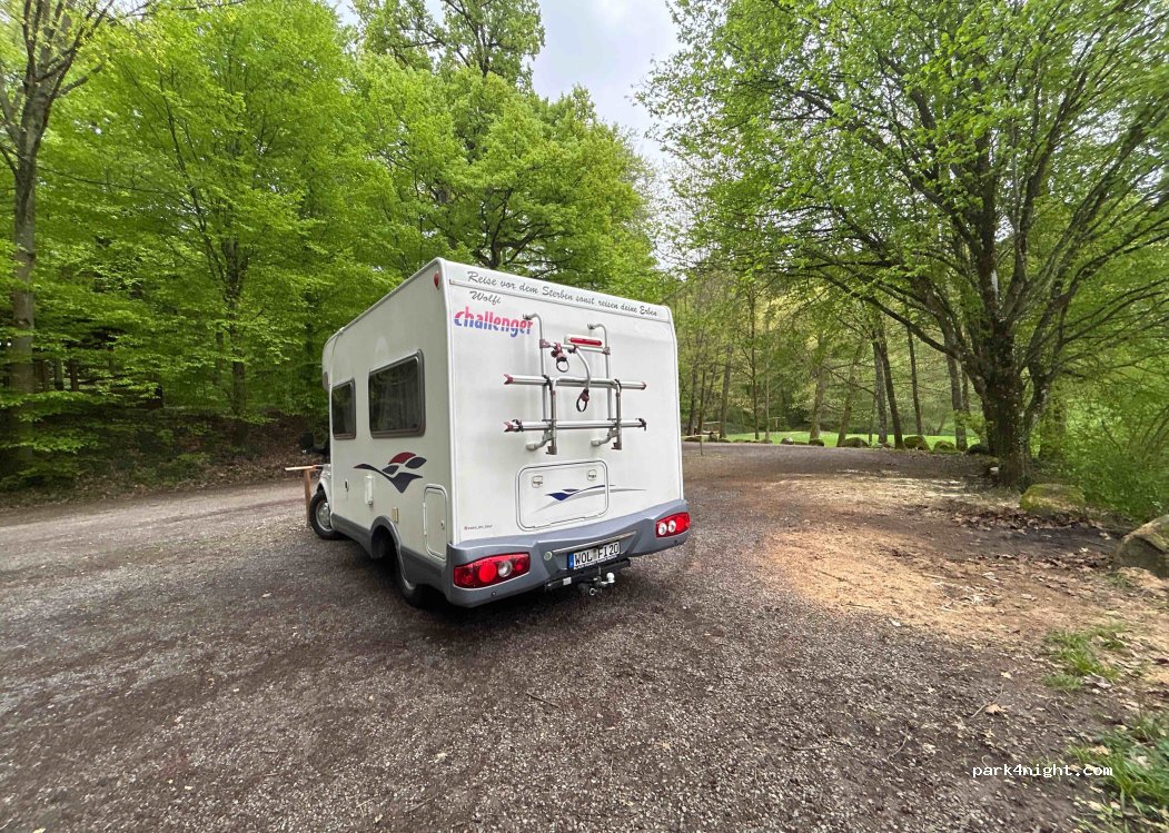 (77656) Offenburg - 20 Litzelbach — foto