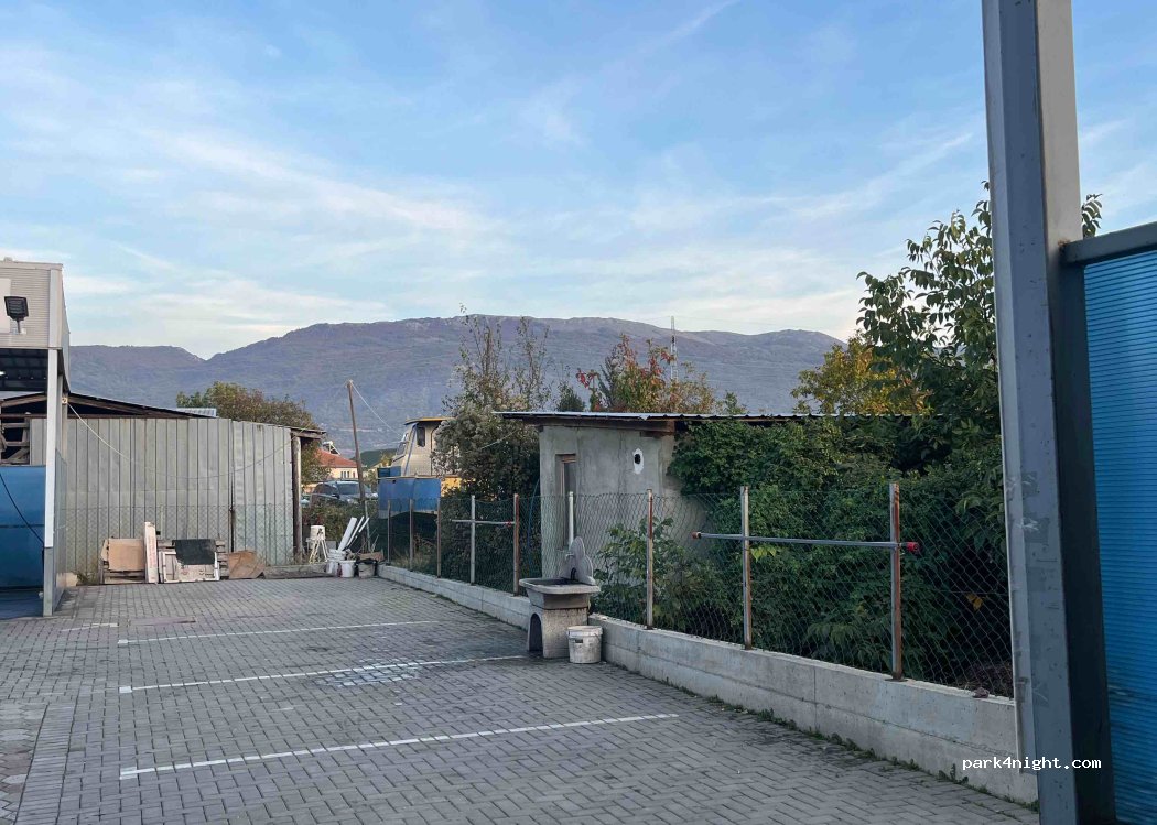 (6000) Ohrid - 104 Zheleznichka — foto