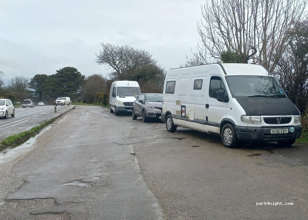 (TR10 9AW) Penryn - Roskrow — foto