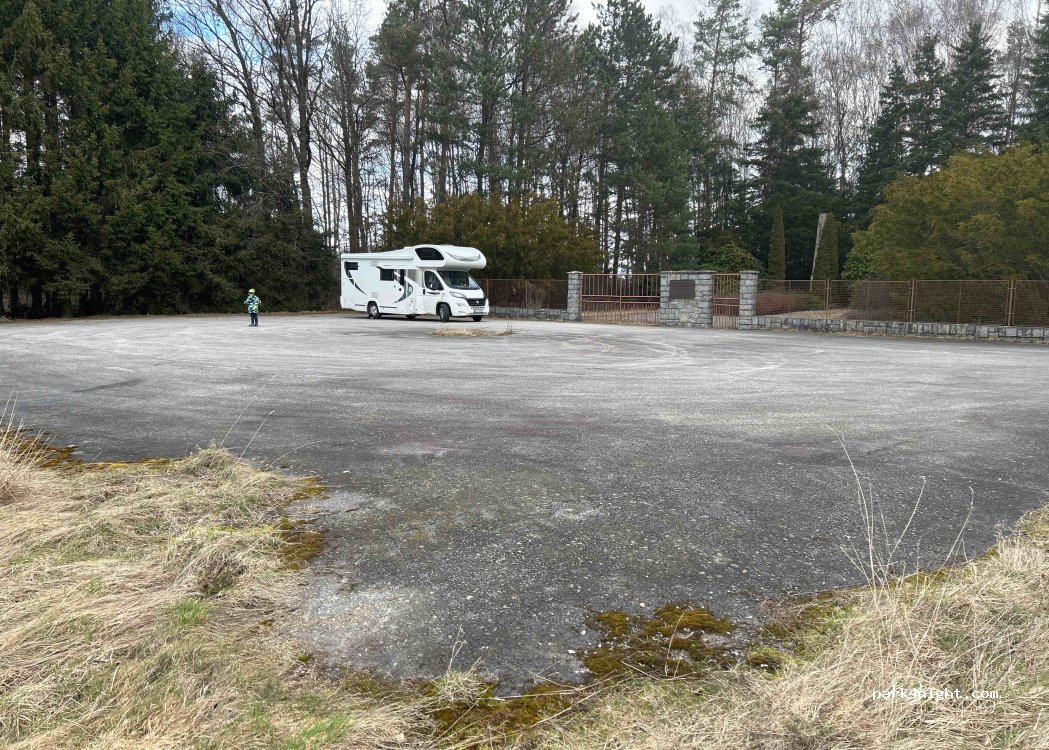 (382 32) Netřebice - Unnamed Road — foto 2