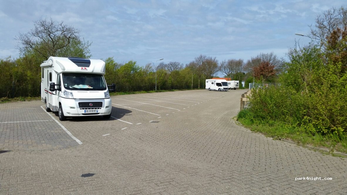 (4357 ED) Domburg - 12 Roosjesweg — foto