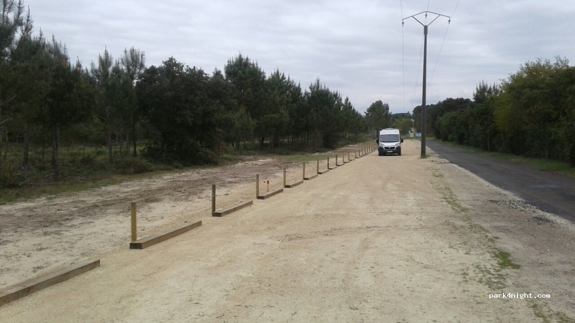 (40200) Mimizan - 9 Boulevard de l'Atlantique — foto