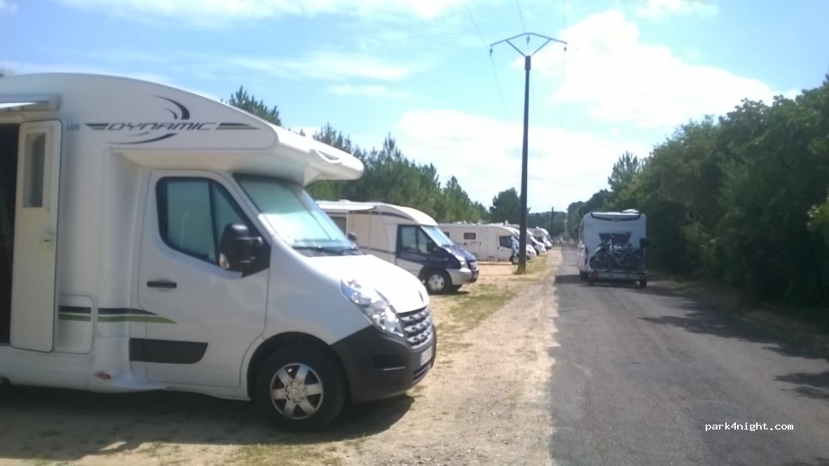 (40200) Mimizan - 9 Boulevard de l'Atlantique — foto 3