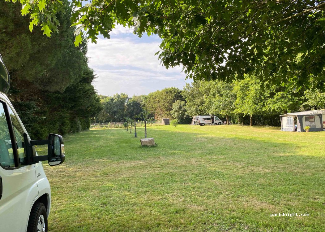 (44250) Saint-Brevin-les-Pins - Chemin de Briord — foto 3