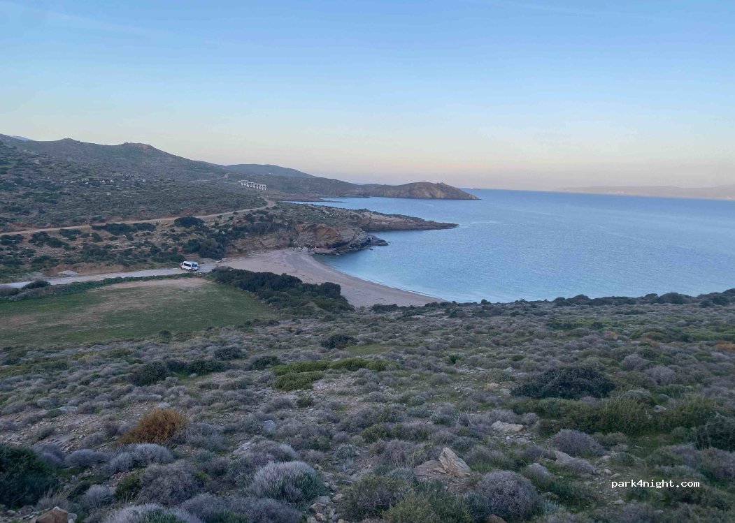 (340 01) Karistos - Unnamed Road — foto 3