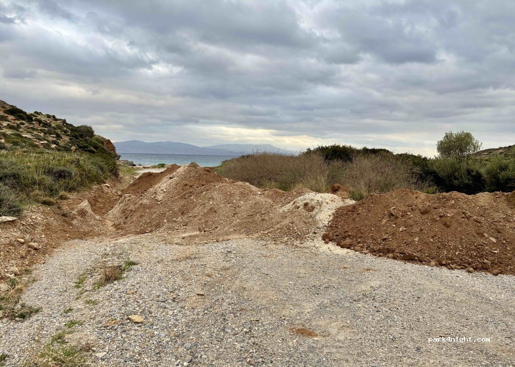 (340 01) Karistos - Unnamed Road — foto 4
