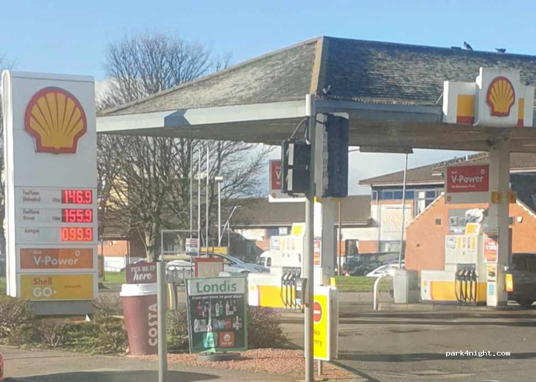 (EH21 6DW) Musselburgh - 31 Newhailes Avenue — foto