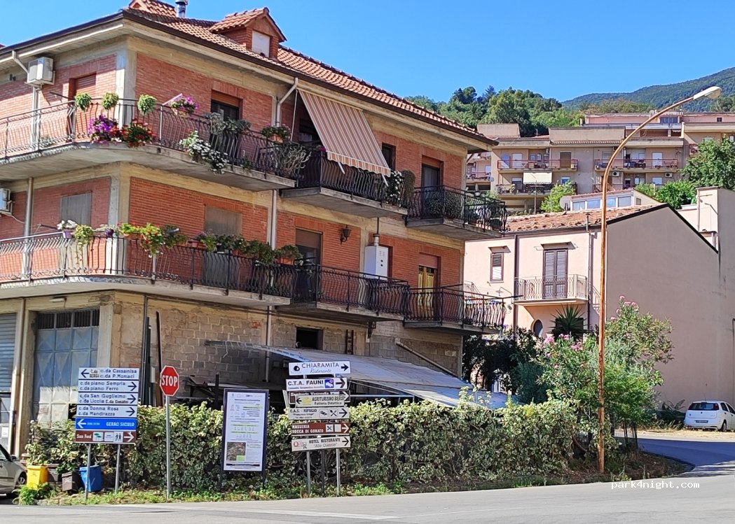 (90013) Castelbuono - — foto 3