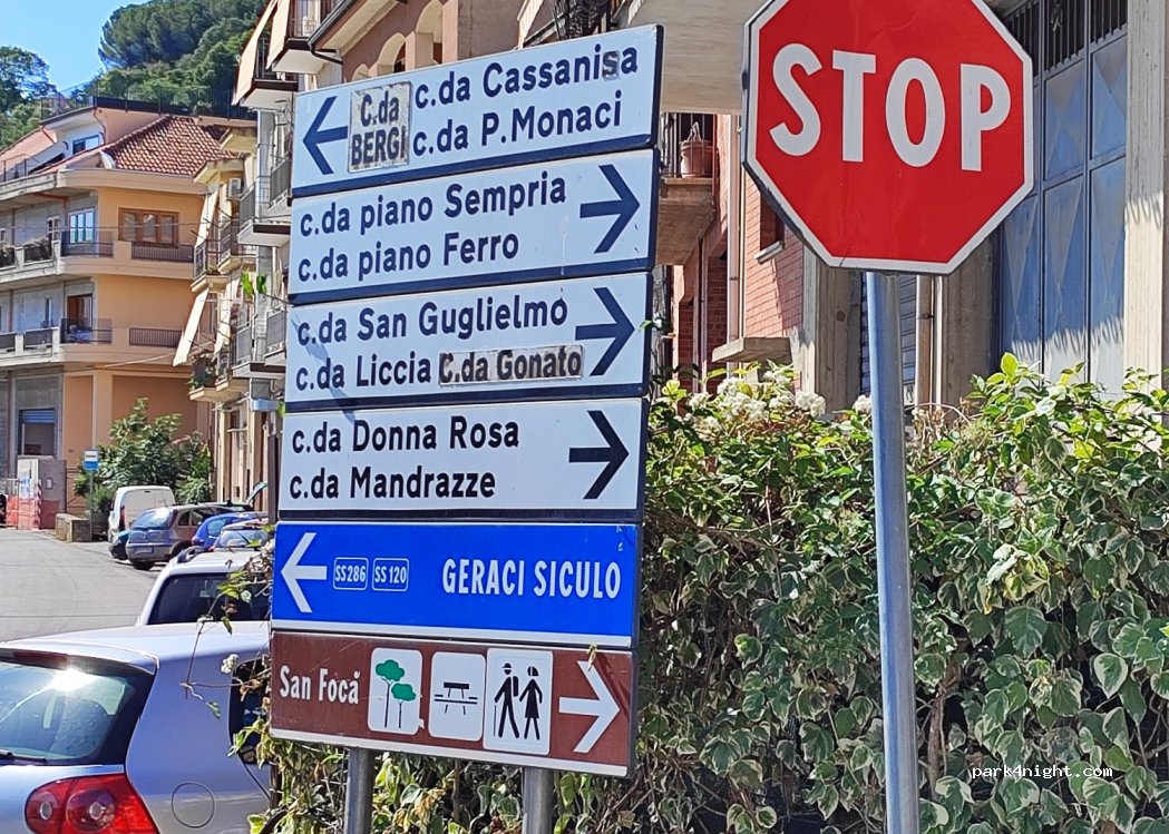 (90013) Castelbuono - — foto 4