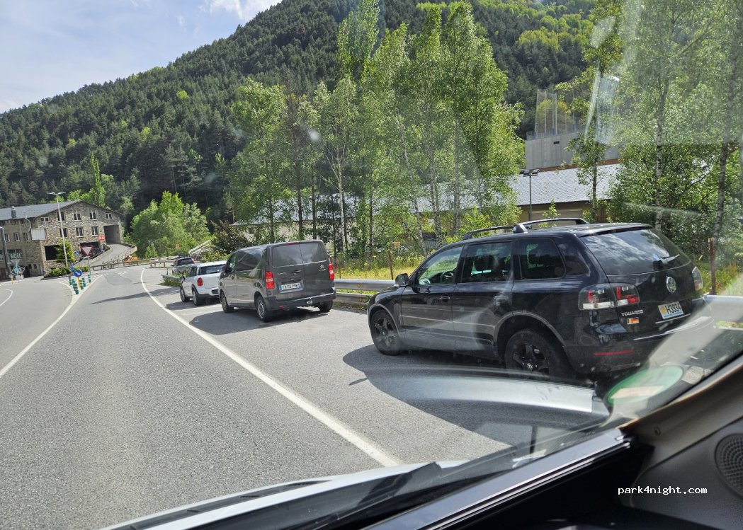 (AD400) La Massana - 23 CG-4 — foto
