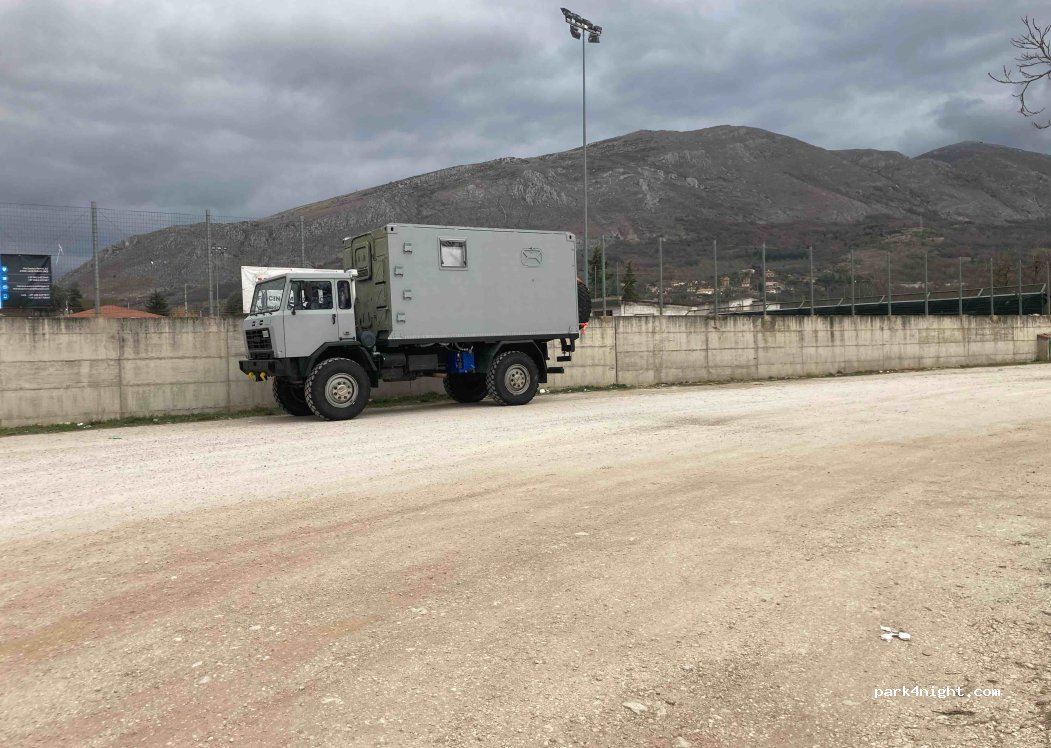 (67051) Avezzano - 455 Via XX Settembre — foto 2