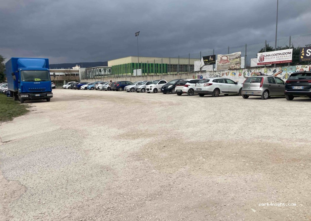 (67051) Avezzano - 455 Via XX Settembre — foto 4