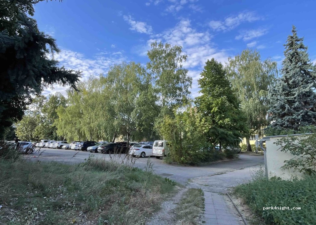 (615 00) Brno-Židenice - 32 Údolíček — foto